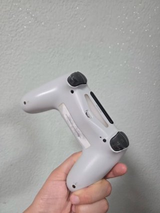PS4 Edición Destiny Blanca