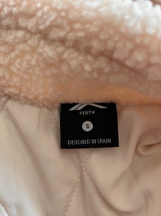 Chaqueta