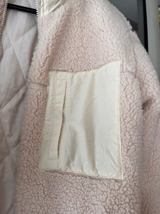 Chaqueta