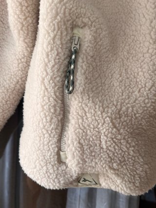 Chaqueta