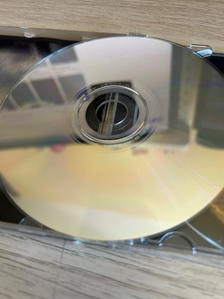 Slipknot - IOWA CD