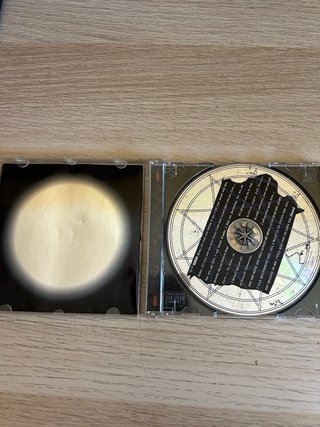 Slipknot - IOWA CD