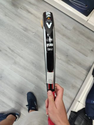 Pala Bullpadel Nucleus 2