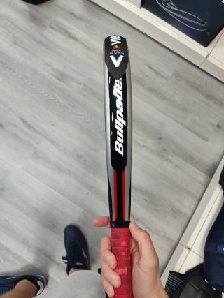 Pala Bullpadel Nucleus 2