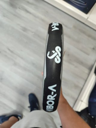 Pala Bullpadel Nucleus 2