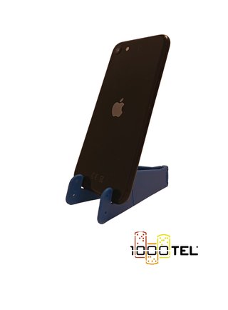 iPhone SE 2020 64GB Nero