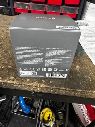 Garmin Fenix 8 51mm Solar