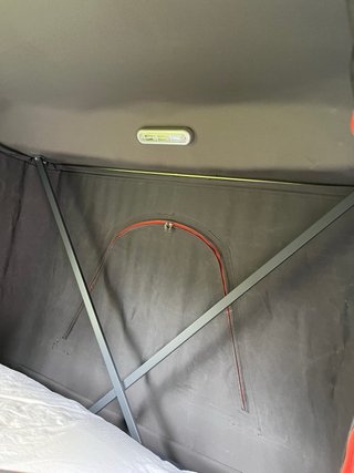 Tienda Techo Autohome Maggiolina