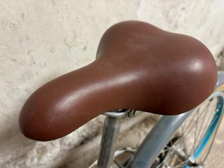 Bicicleta B'Twin Poply 500