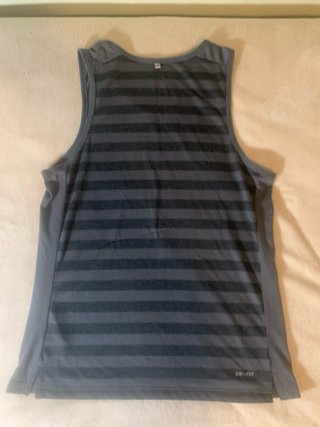 Camiseta Nike Dri-Fit Talla M