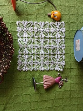 Lote decoración hogar
