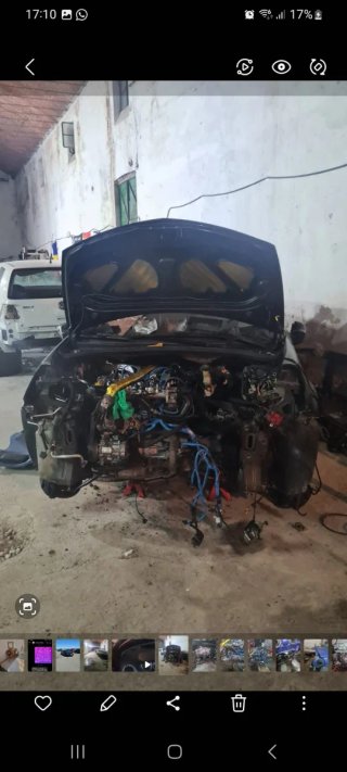 Renault Clio 2007