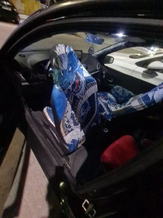 Renault Clio 2007