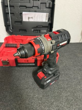 Taladro Percutor Parkside 20V