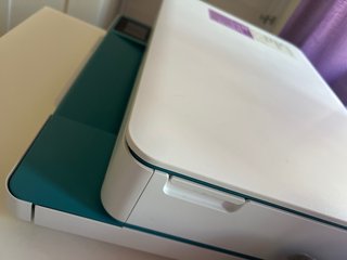 Impresora HP Envy 6122e