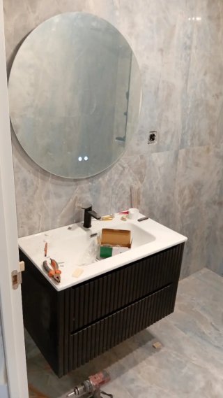 Reformas de baños