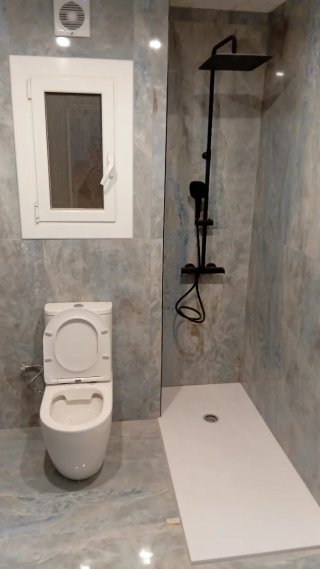 Reformas de baños