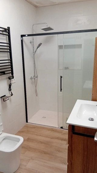 Reformas de baños
