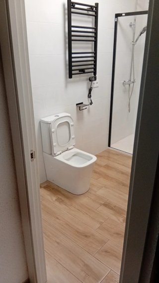 Reformas de baños
