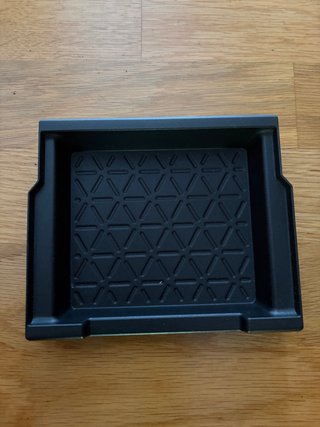 Bandeja organizadora Toyota RAV4 2019-2025