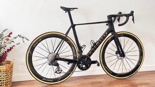 Aurum Magma v2 2025 talla 56.