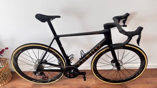 Aurum Magma v2 2025 talla 56.