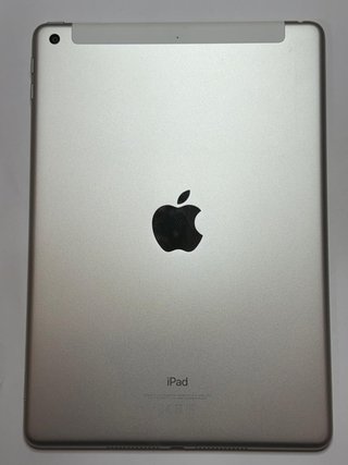 iPad 5a Gen 32GB WiFi Bianco (2017)