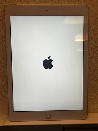 iPad 5a Gen 32GB WiFi Bianco (2017)