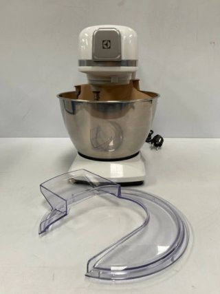 Amasadora Electrolux Create 5