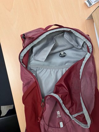 Mochila Salomon Trail Blazer 10L