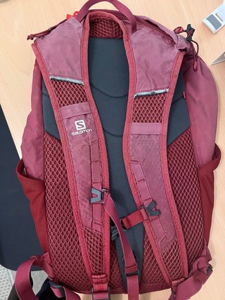 Mochila Salomon Trail Blazer 10L
