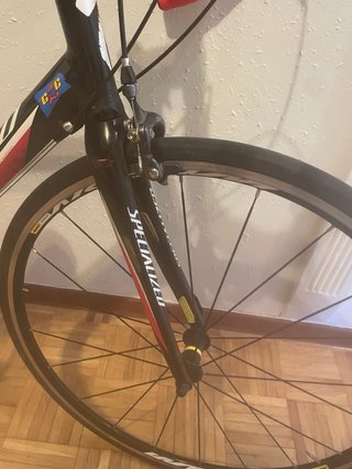 Bicicleta Carretera Specialized Allez 2010