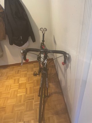 Bicicleta Carretera Specialized Allez 2010