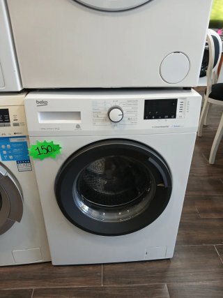 Lavadora Beko ProSmart Inverter 10kg 1400rpm