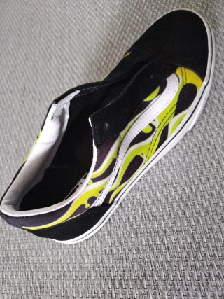 Zapatillas Vans Talla 38.5
