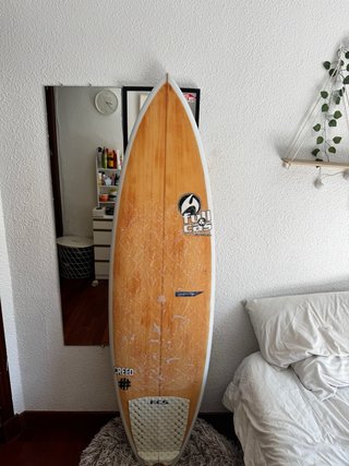Tabla de surf 6.0