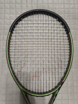 Raqueta Wilson Blade 98 v8
