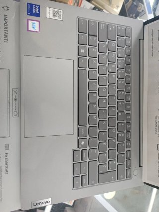Lenovo ThinkBook 14 G7 ML Nuevo
