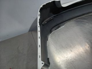 PARAGOLPES TRASERO BMW SERIE 5 BERLINA (F10) 1585