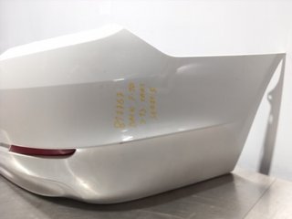 PARAGOLPES TRASERO BMW SERIE 5 BERLINA (F10) 1585