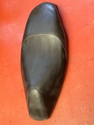 Sillin Yamaha NMAX 125 2017 Negro