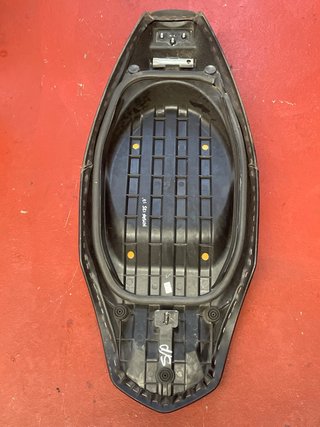 Sillin Yamaha NMAX 125 2017 Negro
