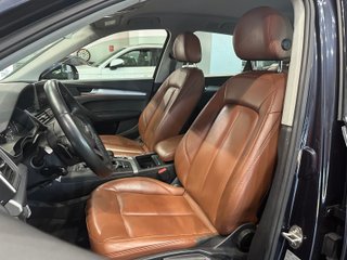 Audi Q5 3.0 TSI 300 50TFSI ADVANCED QUATTRO (2020)
