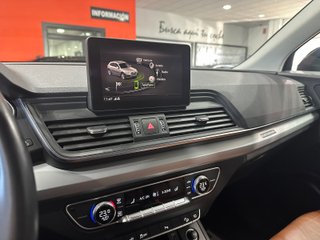 Audi Q5 3.0 TSI 300 50TFSI ADVANCED QUATTRO (2020)