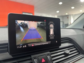 Audi Q5 3.0 TSI 300 50TFSI ADVANCED QUATTRO (2020)