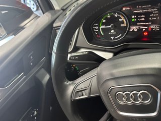 Audi Q5 3.0 TSI 300 50TFSI ADVANCED QUATTRO (2020)