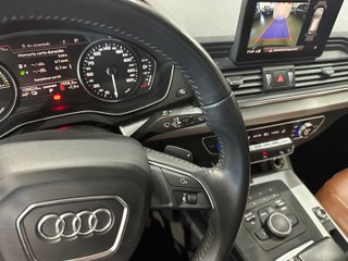 Audi Q5 3.0 TSI 300 50TFSI ADVANCED QUATTRO (2020)