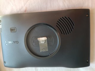 GPS Garmin Nuvi 55 LM