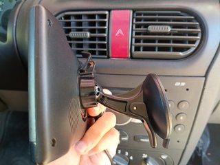 GPS Garmin Nuvi 55 LM