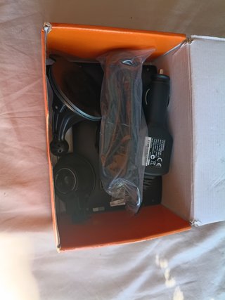 GPS Garmin Nuvi 55 LM